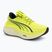 Scarpe da corsa da uomo PUMA MagMax Nitro yellow alert/puma nero