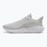 PUMA Softride Carson scarpe da corsa grigio chiaro/rosa malva/puma argento