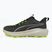 PUMA Skyrocket Lite Trail scarpe da corsa puma nero / grigio piuma / giallo allarme