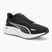 Scarpe da corsa da uomo PUMA Electrify Nitro 4 puma nero/puma bianco