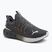 PUMA Softride Carson Fresh scarpe da corsa cool grigio scuro/grigio piuma/fuoco caldo