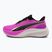 Scarpa da corsa PUMA Pounce Lite color magenta puro/puma nero