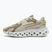 PUMA Softride Frequence, scarpe da corsa verde pistacchio, muschio di velluto e bianco caldo