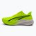 PUMA Pounce Lite, scarpa da corsa di colore giallo e nero
