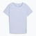 Maglietta da corsa da donna PUMA Run Cloudspun Tee cool neather/heather
