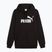 Felpa con cappuccio PUMA ESS No. 1 Logo Uomo TR puma nero