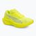 Scarpe da corsa da donna PUMA Deviate Nitro 3 allerta giallo/puma argento