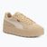 PUMA Karmen II scarpe da donna sabbia chiara/neve alpina/puma oro