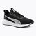 PUMA Flyer Lite 3 scarpe da corsa puma nero/puma bianco