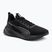 PUMA Flyer Lite 3 scarpe da corsa puma nero/per sempre rosso