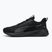 PUMA Flyer Lite 3 scarpe da corsa puma nero/per sempre rosso