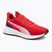 PUMA Flyer Lite 3 scarpe da corsa puma nero/per sempre rosso