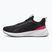 PUMA Flyer Lite 3 scarpe da corsa Puma nero/rosso per sempre