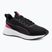 PUMA Flyer Lite 3 scarpe da corsa Puma nero/rosso per sempre