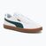 PUMA Club II SL scarpe da donna puma bianco / mirto scuro / gomma