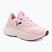Scarpe da corsa da donna PUMA Softride Mayve rose mauve/puma nero/sun struck