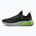 PUMA Cell Thrill scarpe da corsa puma nero / grigio medio freddo