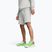 Pantaloncini da allenamento uomo PUMA Hyrox grigio
