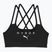 Reggiseno sportivo PUMA x HYROX Move Strappy black