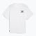 Maglia da basket da uomo PUMA Jaws Core Tee II puma bianco