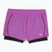 Pantaloncini da corsa da donna PUMA Run Velocity 2IN1 3" wild berry