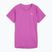 Maglietta da running da donna PUMA Run Velocity Tee Poly wild berry