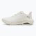Scarpe da corsa da donna PUMA X-Cell Nova CAT SL bianco caldo/puma oro