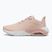 Scarpe da corsa da donna PUMA X-Cell Nova CAT SL quarzo rosa/argento nebbia