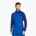 Felpa termica da uomo ZIENER Jito blu cobalto