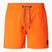 Pantaloncini da bagno uomo BOGNER FIRE+ICE Nelson2 vibrant orange