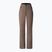 Pantaloni da sci da donna BOGNER FIRE+ICE Borja4-T walnut