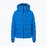 Giacca da sci da uomo BOGNER FIRE+ICE Tec-Luka lapis blue