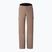 Pantaloni da sci da uomo BOGNER FIRE+ICE Nic-T walnut