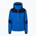 Giacca da sci da uomo BOGNER FIRE+ICE Radek lapis blue