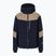 Giacca da sci da uomo BOGNER FIRE+ICE Radek deepest navy