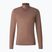 Felpa termica uomo Bogner Fire+Ice Pascal walnut