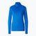 Felpa termica donna Bogner Fire+Ice Margo 2 lapis blue