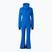 Tuta da sci da donna BOGNER FIRE+ICE Zea lapis blue