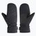 Guanti da sci donna ZIENER Kevi-Z PR Mitten black