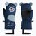 Guanti da sci per bambini ZIENER Lanimalo-Z dark navy