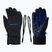 Guanti da sci da uomo ZIENER Garim As cobalt blue