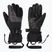 Guanti da sci da uomo Ziener Ghalion Aquashield Glove magnet