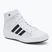 Scarpe da boxe adidas Havoc footwear white/ core black