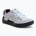 Scarpe da ciclismo da donna con suola piatta adidas FIVE TEN Freerider crystal sky/off white/core black