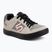 Scarpe da ciclismo da uomo con suola piatta adidas FIVE TEN Freerider grey three/ftwr white/wonder alumina