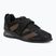 Scarpe da sollevamento pesi adidas Adipower Weightlifting III black