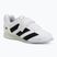 Scarpe da sollevamento pesi adidas Adipower Weightlifting III white