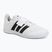 Scarpe da sollevamento pesi adidas The Total 2 white