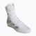 Scarpe da boxe adidas Box Hog 4 white/silver