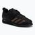 Scarpe da sollevamento pesi adidas Powerlift 5 Black